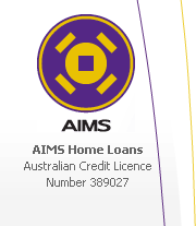 AIMS Home Loans